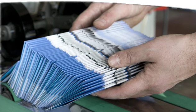 Mailing-Service